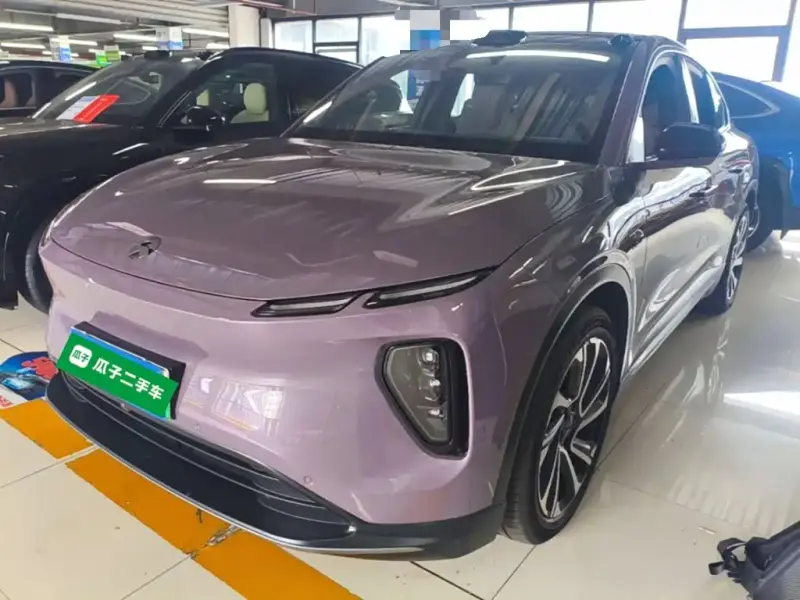 NIO EC6