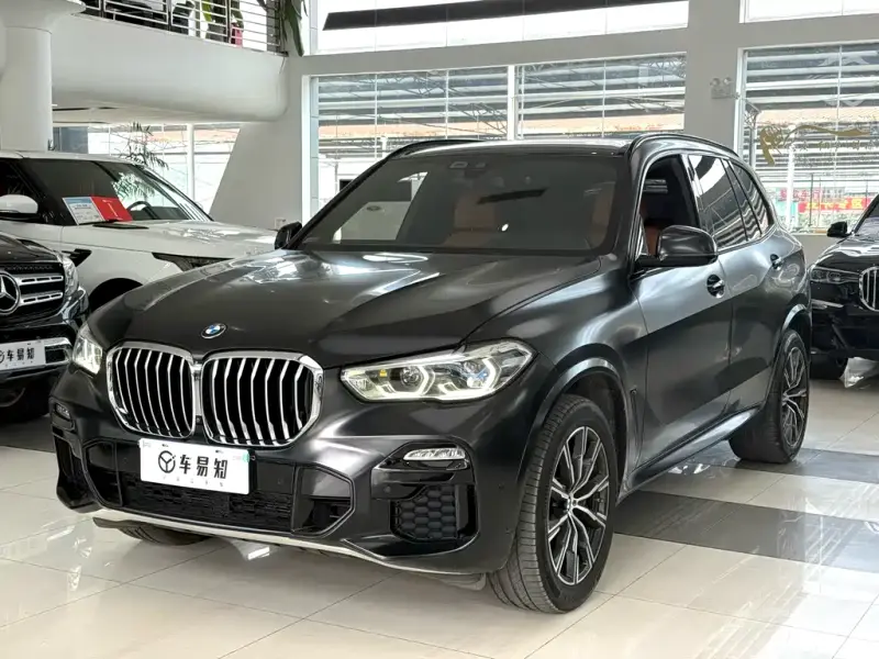 BMW X5 (Import)