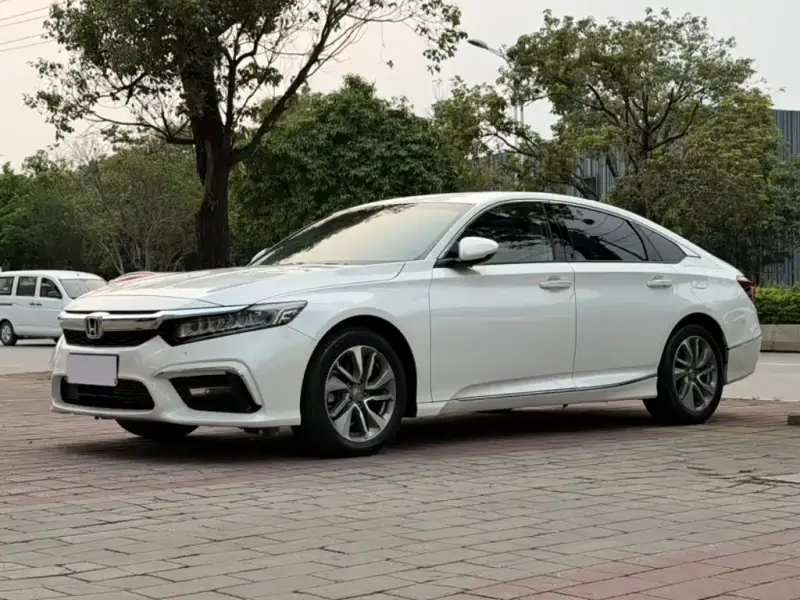 Honda Inspire