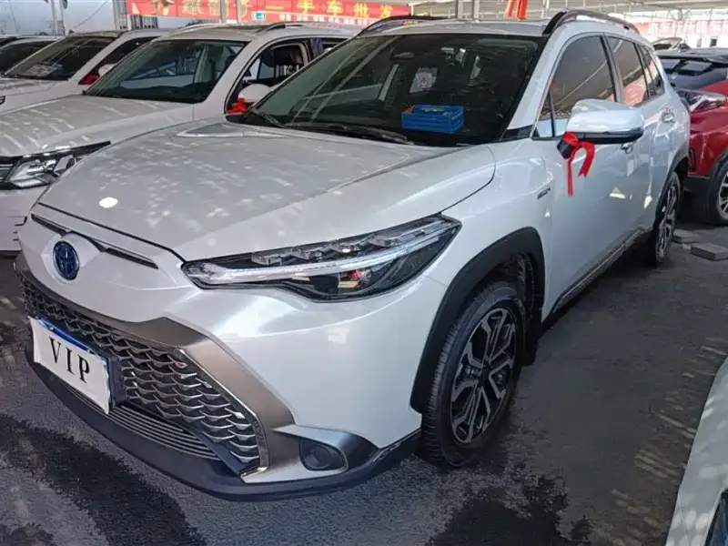 Toyota Frontlander