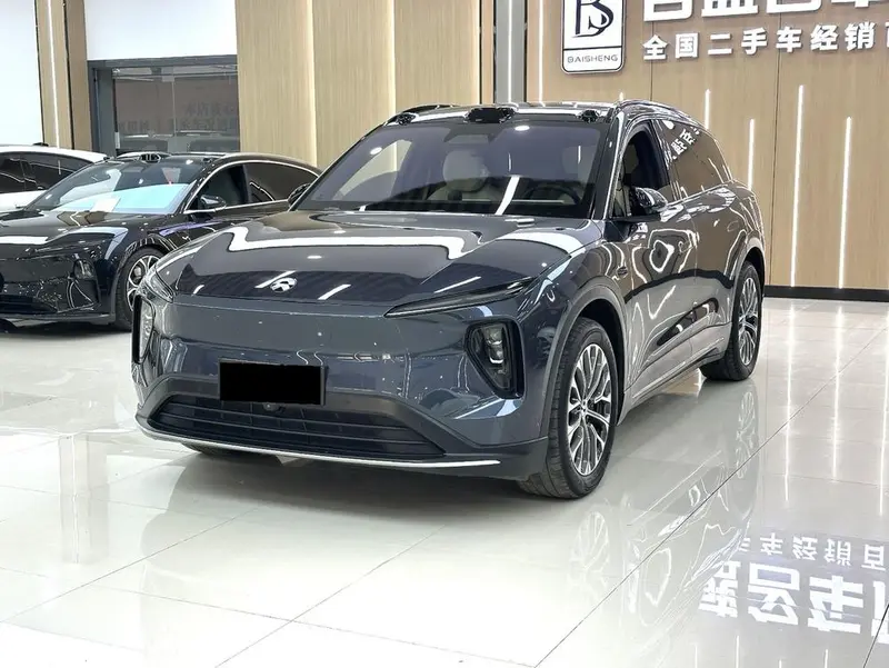 NIO ES6