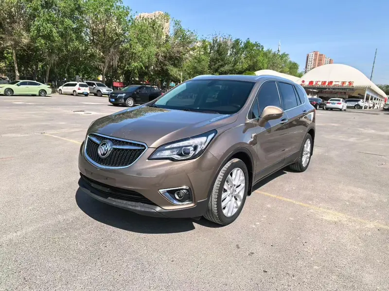 Buick Envision