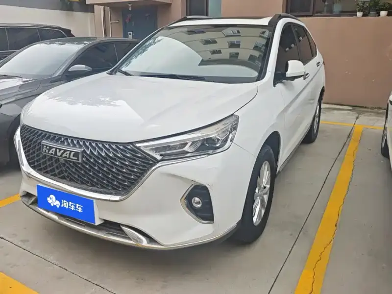 Haval M6