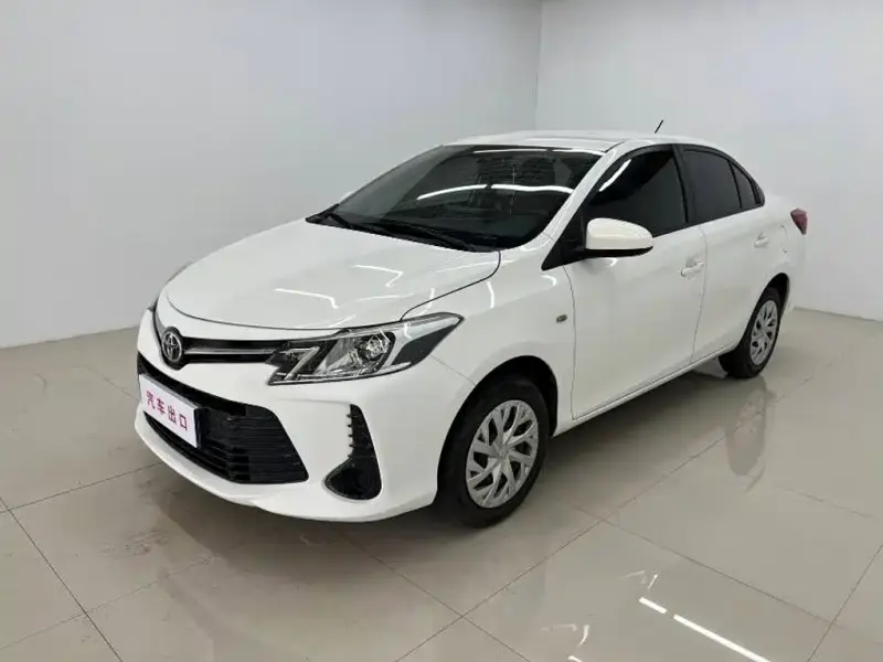 Toyota Vios