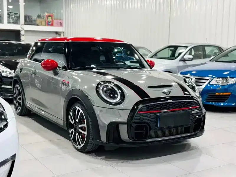 MINI Mini JCW