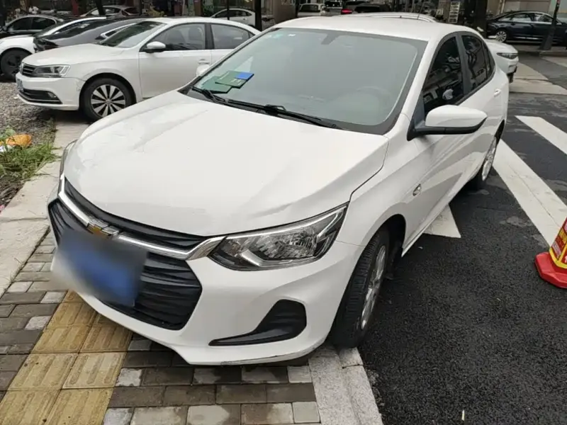 Chevrolet Cavalier