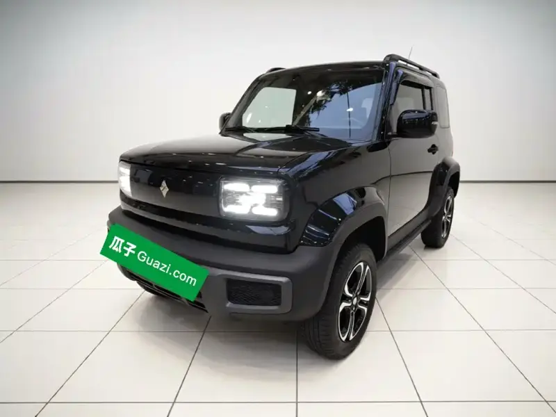 Baojun Yep (Yueye)
