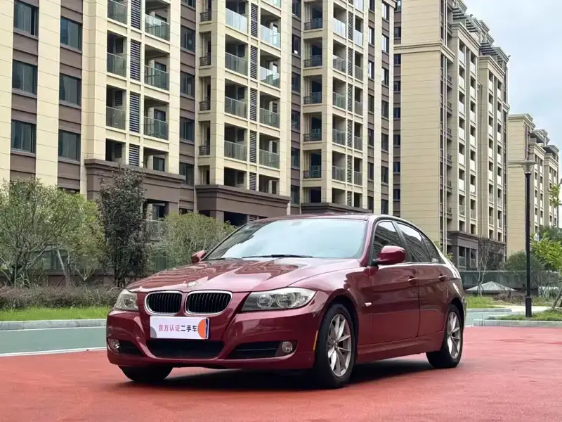 BMW 3 Series (Import)