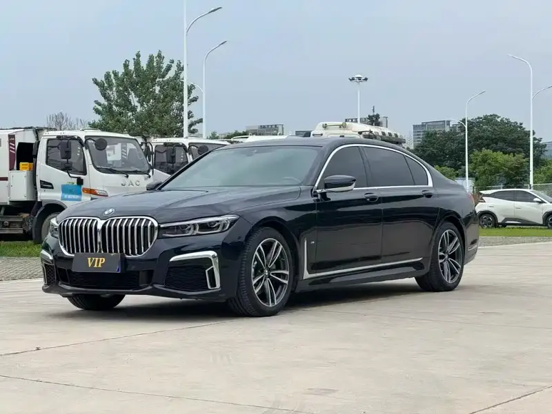 BMW 7-Series