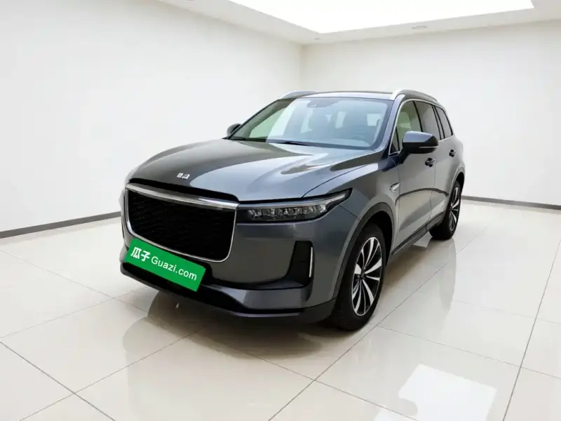 Li Auto ONE