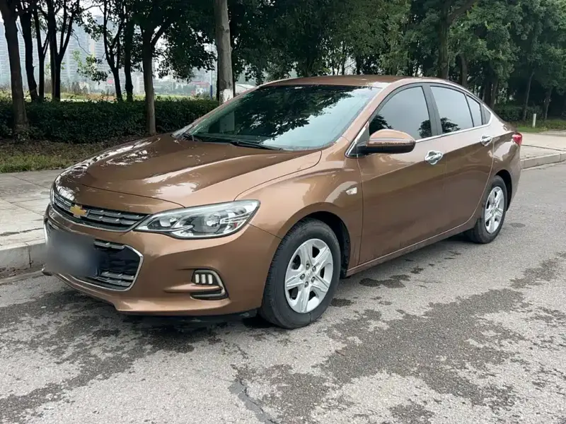 Chevrolet Cavalier