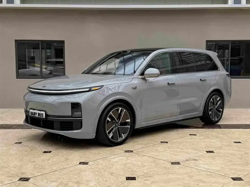 Li Auto L9