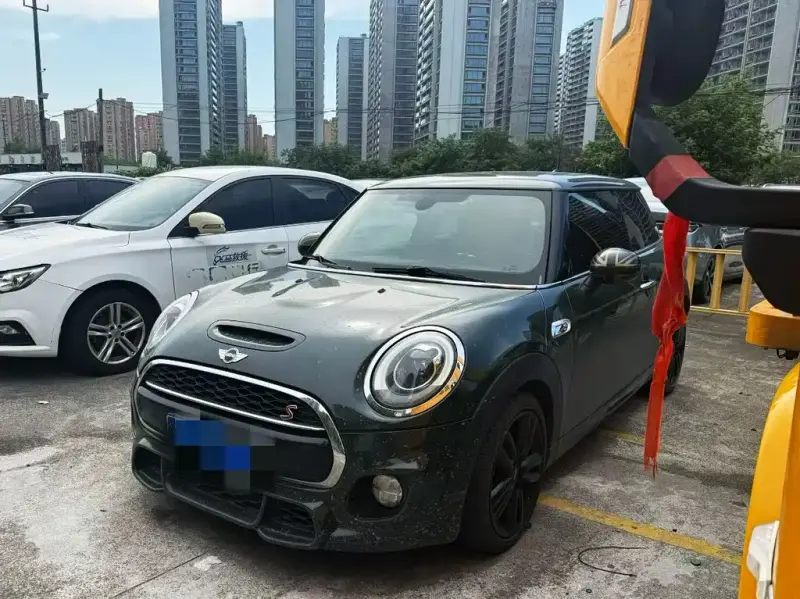 MINI Mini