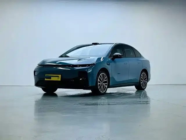 Leapmotor B01