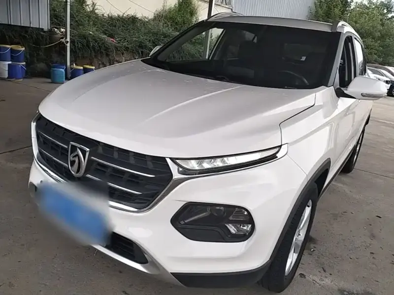 Baojun 510