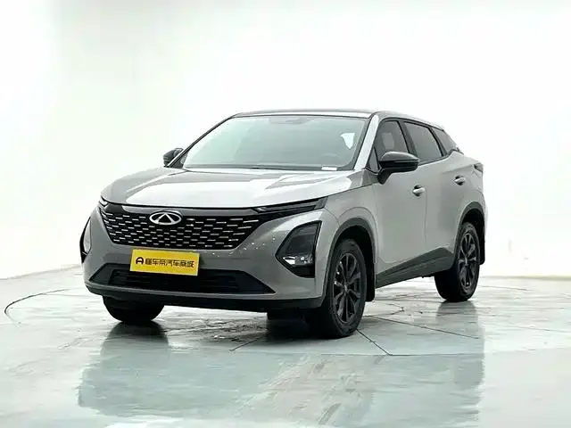 Chery Tiggo 5x
