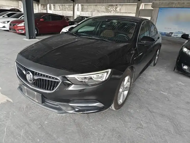 Buick Regal