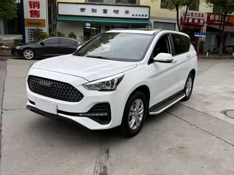 Haval M6