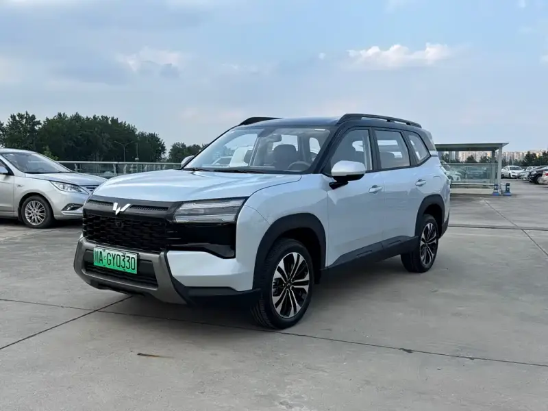 Wuling 560