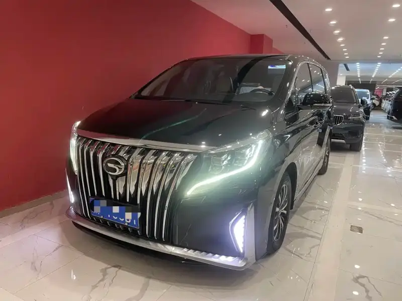 GAC Motor M8