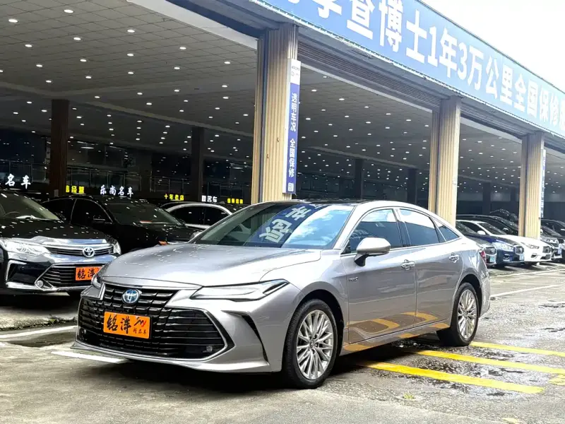 Toyota Avalon
