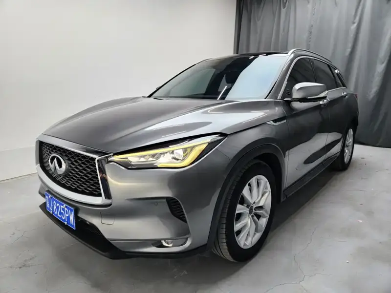 Infiniti QX50