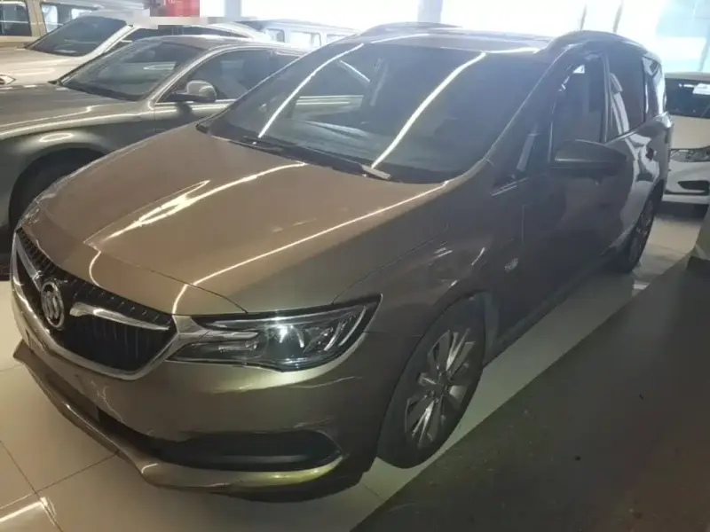 Buick GL6