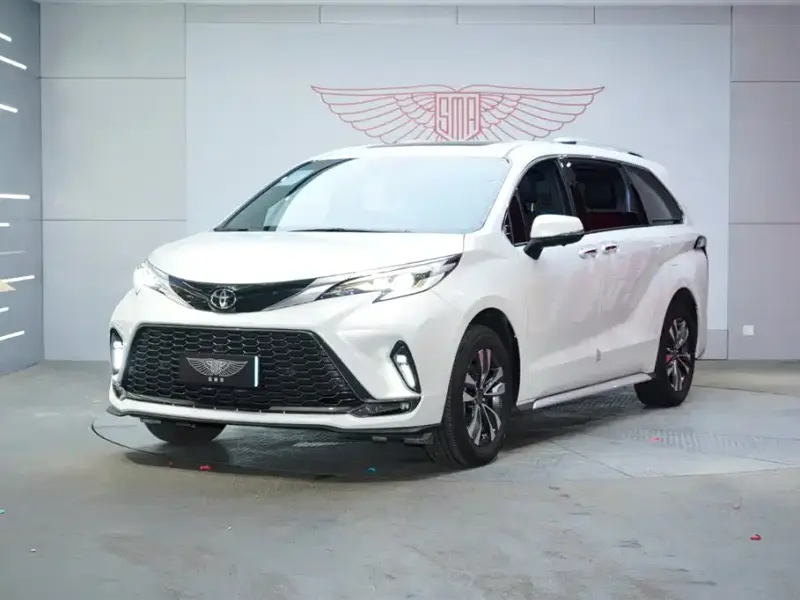 Toyota Granvia