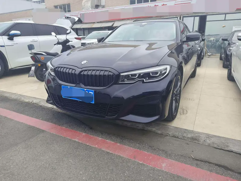 BMW 3-Series