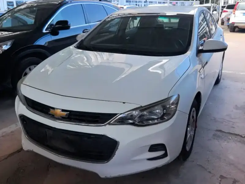 Chevrolet Cavalier
