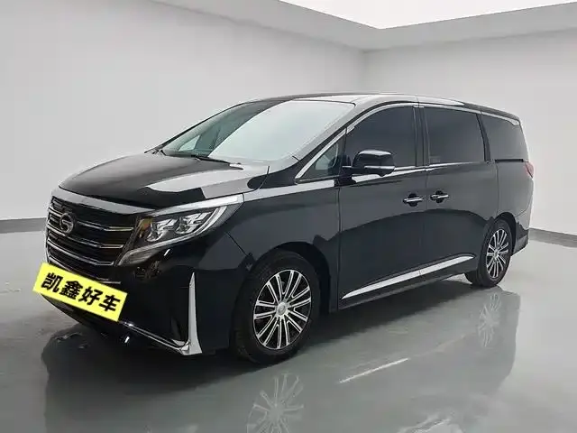 GAC Motor M8