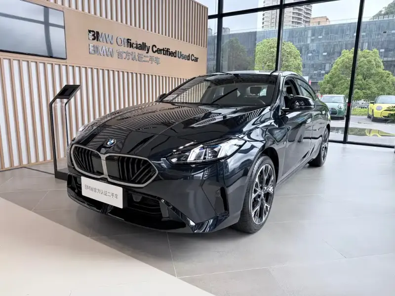 BMW 2-Series