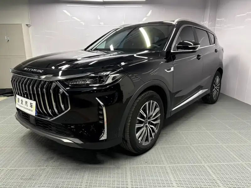 Jetour X70 PLUS
