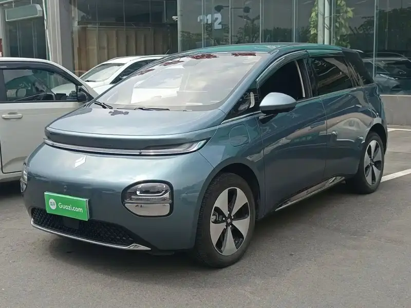 Baojun Cloud (Yunduo)