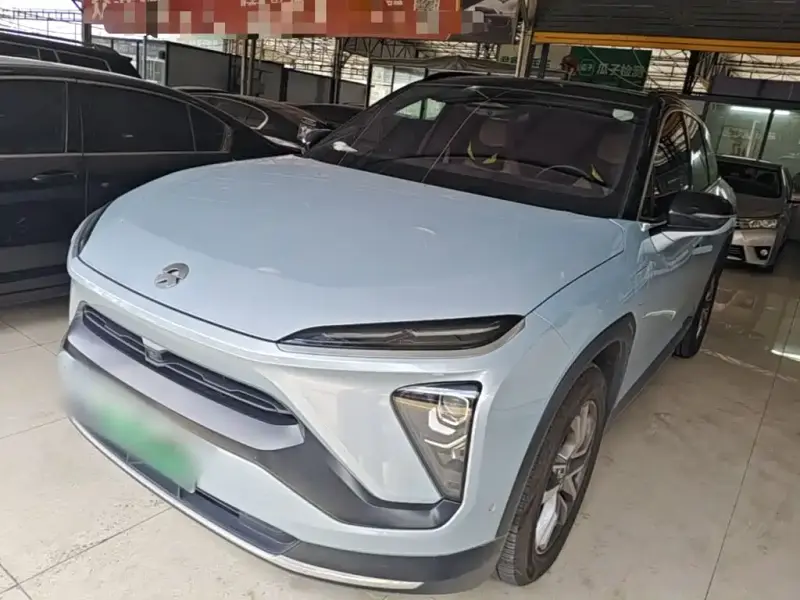 NIO ES6