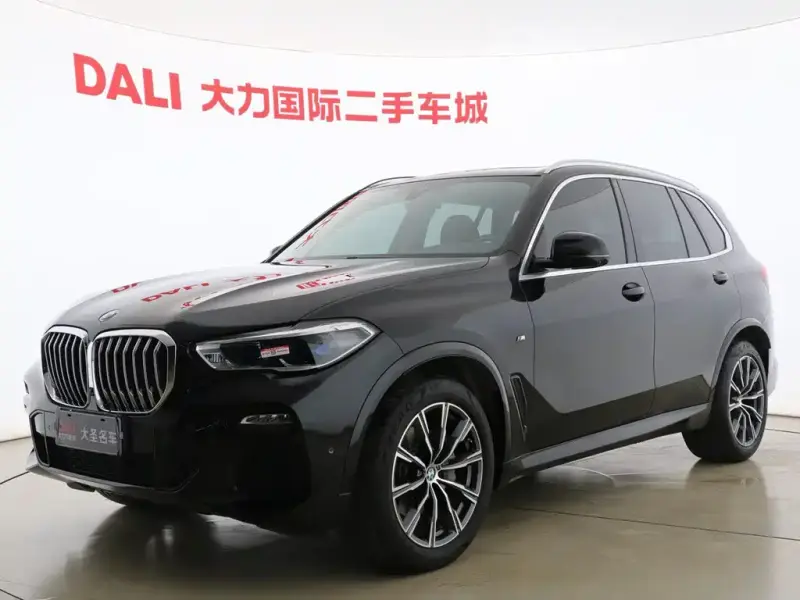 BMW X5 (Import)