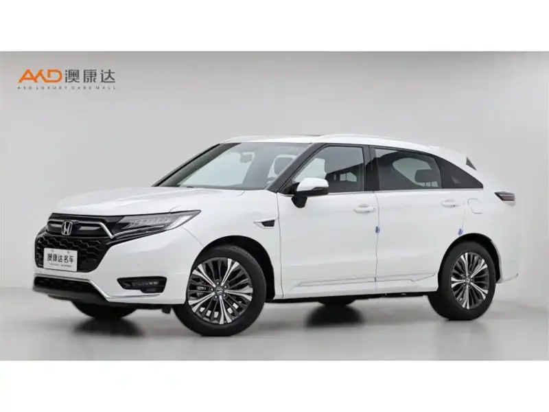 Honda UR-V