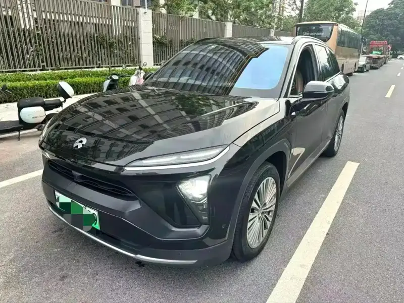 NIO ES6