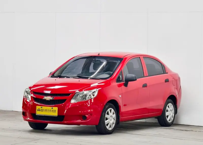 Chevrolet Sail