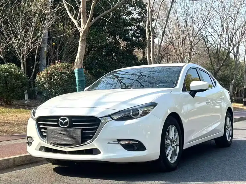 Mazda 3 Axela
