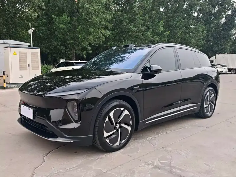 NIO ES6