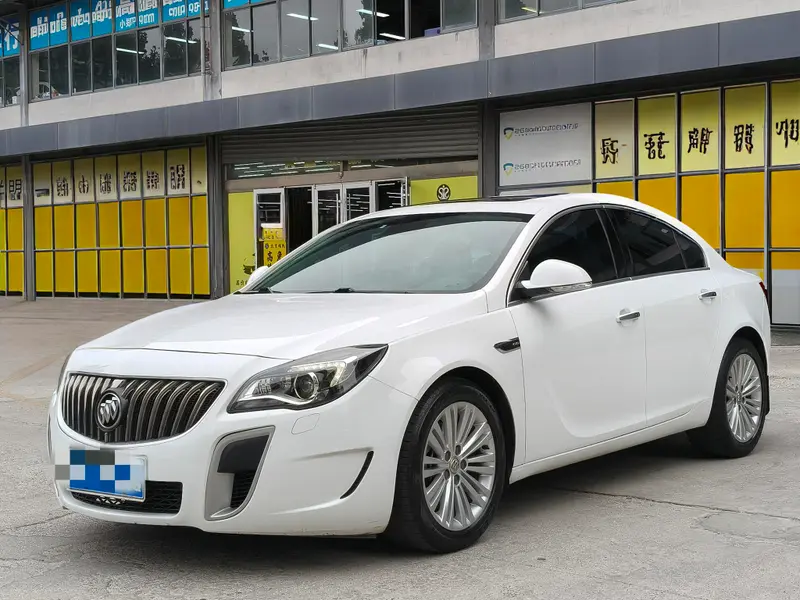 Buick Regal