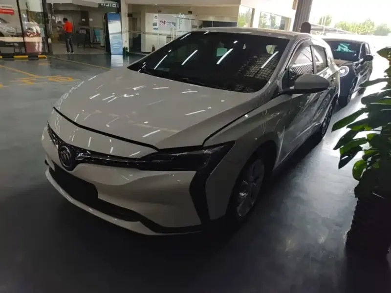 Buick Velite 6