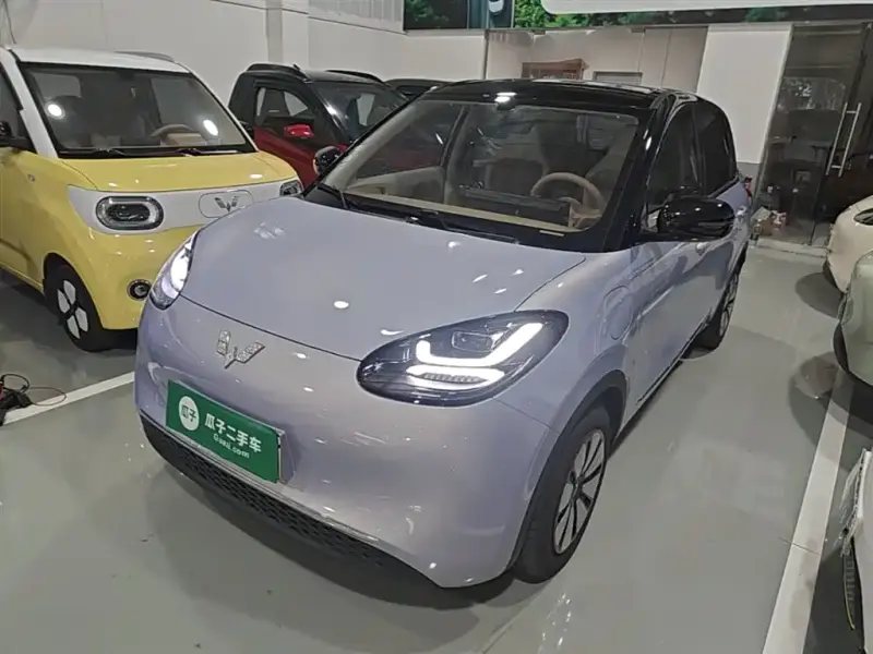 Wuling Bingo