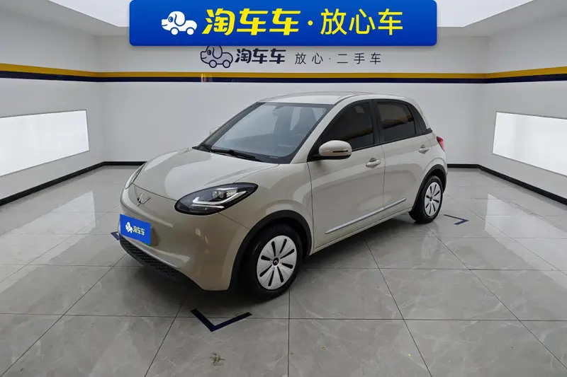 Wuling Bingo