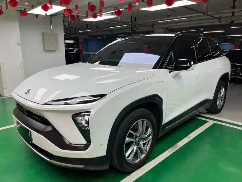 NIO ES6