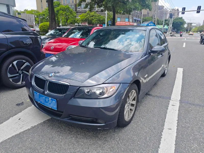 BMW 3-Series