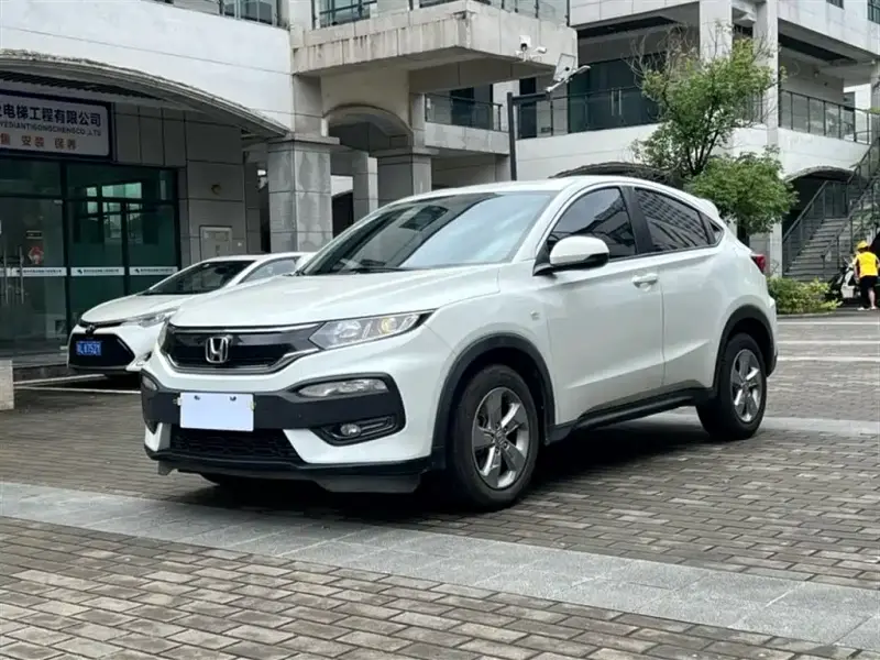 Honda XR-V