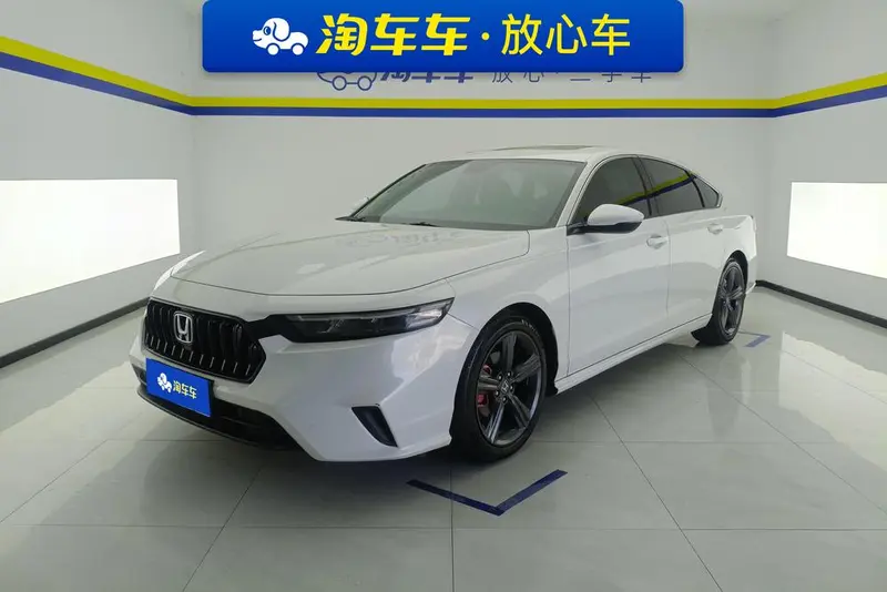 Honda Inspire