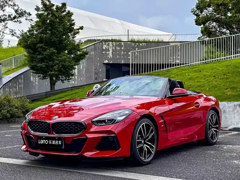 BMW Z4